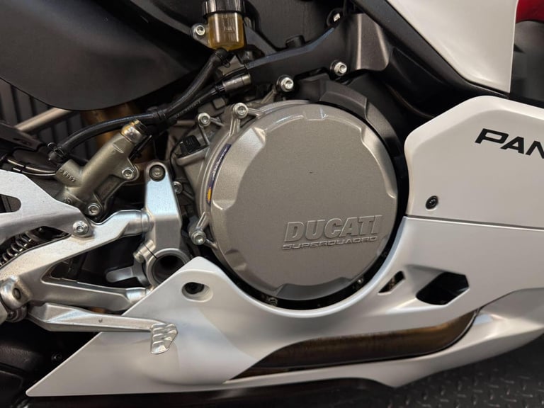2021 Ducati Panigale V2 955 Euro 5