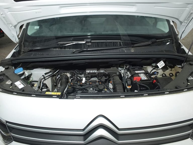 2023 "73" Citroën Berlingo 1000 M Enterprise Edition BlueHDi 100PS S&S Euro 6 