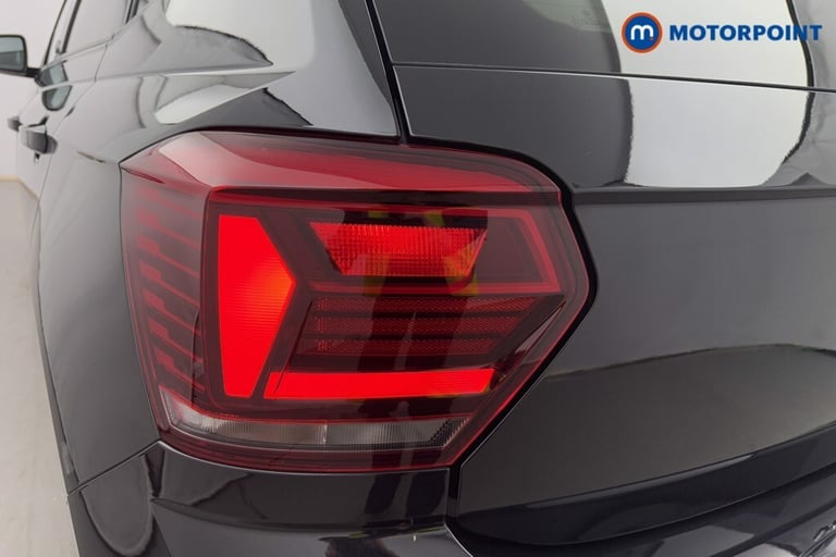 2021 Volkswagen Polo 1.0 EVO 80 Beats 5dr Hatchback Petrol Manual