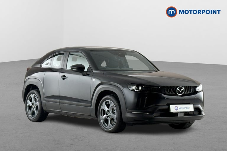 2023 Mazda MX-30 125kW R-EV Prime Line 5dr Auto HATCHBACK PETROL/ELECTRIC Automatic