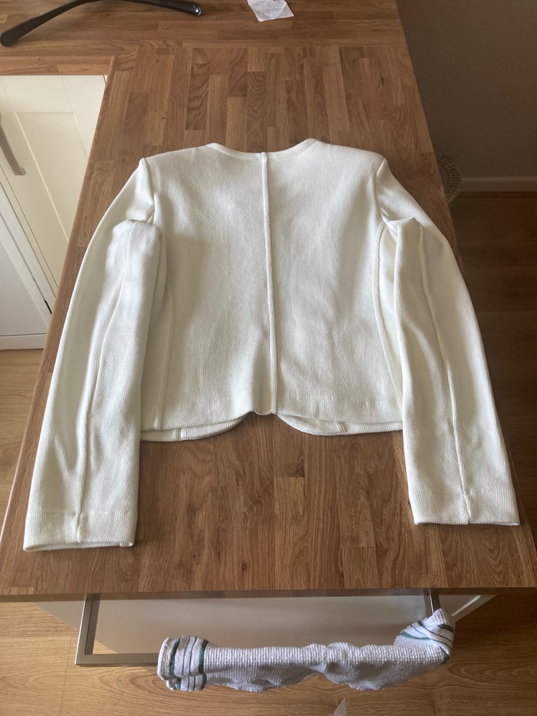 Ladies jacket