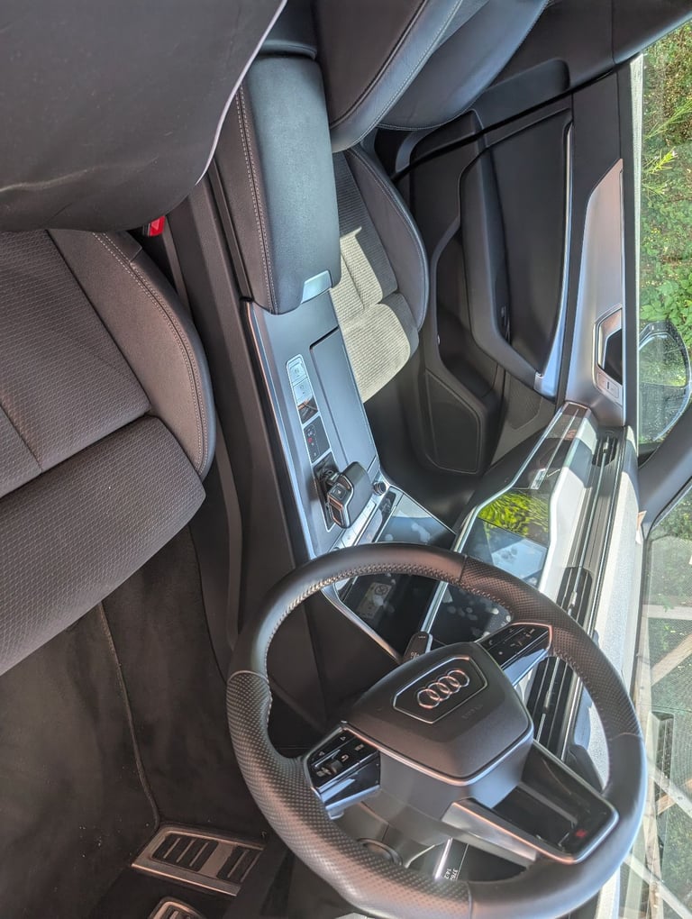Audi, A7, Hatchback, 2019, Semi-Auto, 1968 (cc), 5 doors
