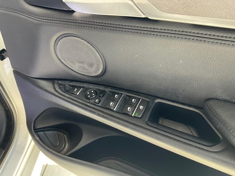 2016 BMW X5 xDrive40d M Sport 5dr Auto ESTATE DIESEL Automatic