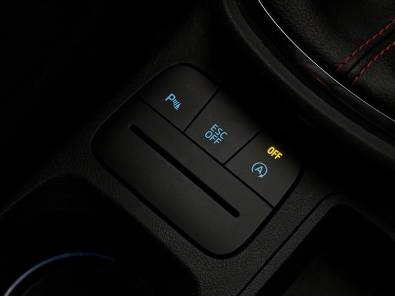 2023 Ford Puma 1.5 EcoBoost ST 5dr HATCHBACK PETROL Manual