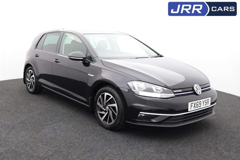 image for 2019 Volkswagen Golf 1.5 Golf Match TSi Evo 5dr Hatchback Petrol Manual