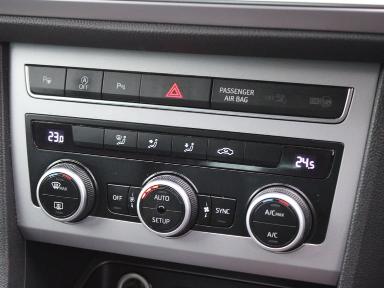 2020 SEAT Ateca 2.0 TDI FR 4Drive Auto 4WD 5dr SUV Diesel Automatic