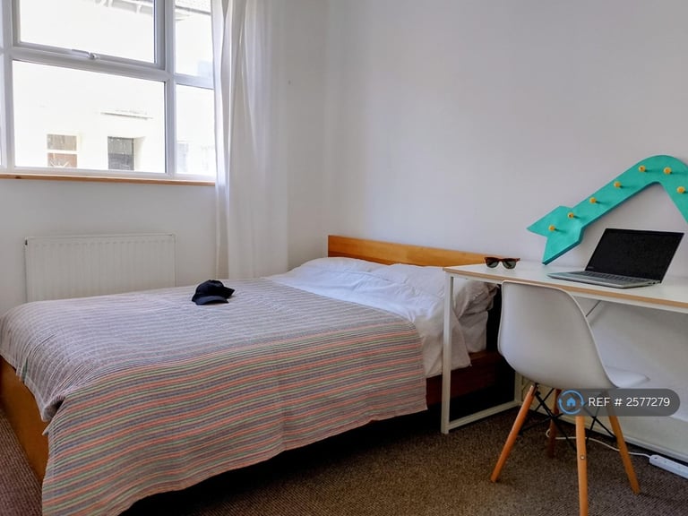 1 bedroom in St Mary Magdalene Street, Brighton, BN2 (#2577279)