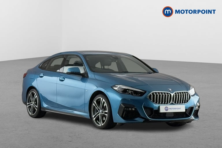 image for 2021 BMW 2 Series 218i [136] M Sport 4dr DCT Saloon Petrol Automatic