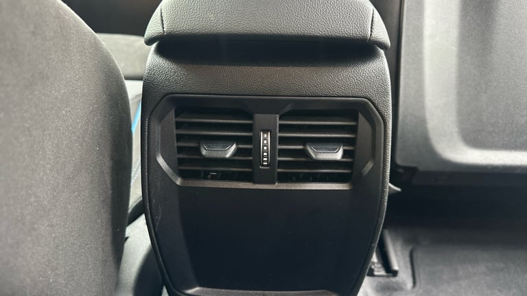 2025 BMW 2 Series 220i M Sport 2dr Step Auto [Pro Pack] Petrol Coupe Coupe Petrol Automatic