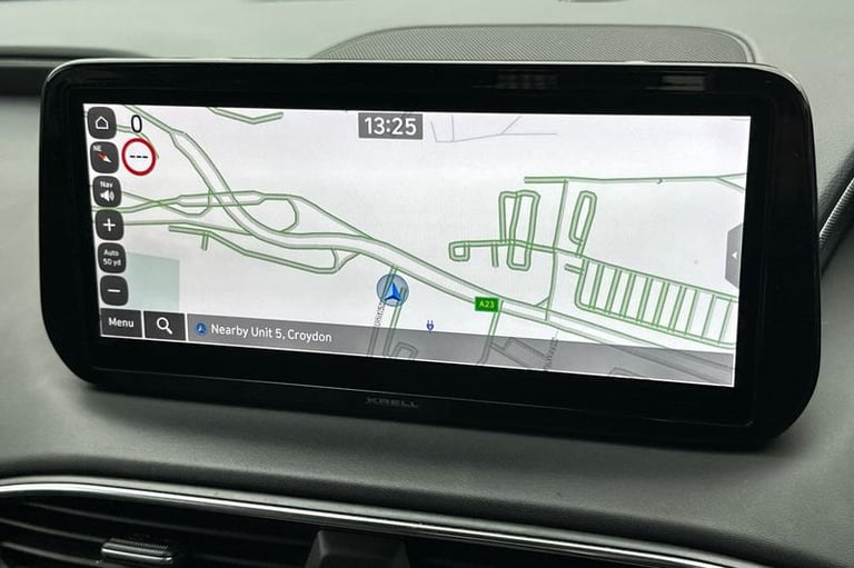 2021 Hyundai Santa Fe 1.6 TGDi Plug-in Hybrid Premium 5dr 4WD Auto Automatic Estate Petrol Parall...
