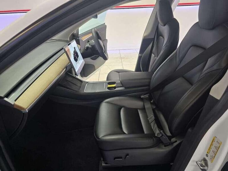 2022 Tesla Model Y (Dual Motor) Long Range SUV 5dr Electric Auto 4WDE (384 bhp) MPV Electric Auto...