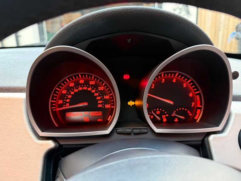 2007 BMW Z4 – Only 35k Miles – Sounds Amazing – reduced to sell!