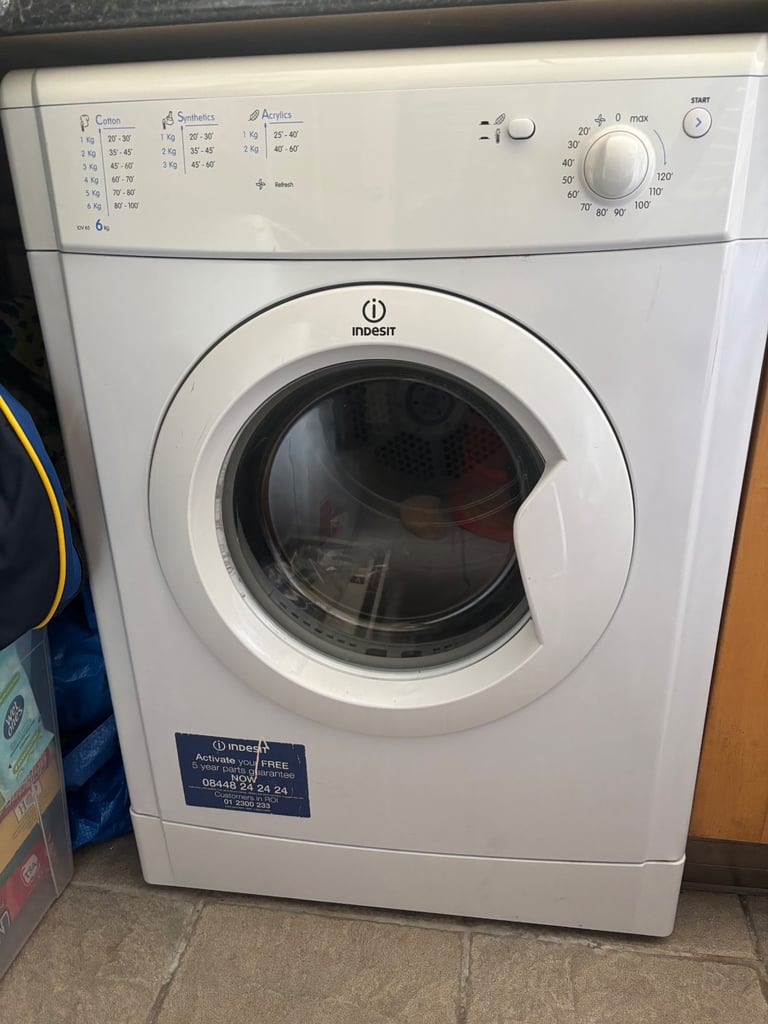 image for Tumble dryer