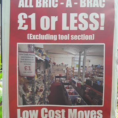 Black Sharp YCGG02 microwave oven & grill Low Cost Moves 2nd Hand Furniture STALYBRIDGE SK15 3DN