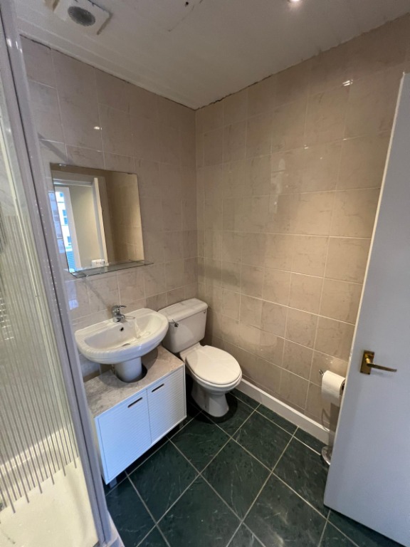 1 bedroom flat in Union Place, New Town, Edinburgh, EH1 3NQ