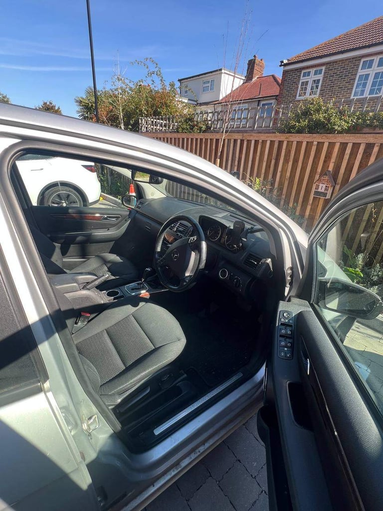 Mercedes-Benz, A CLASS, Hatchback, 2008, Semi-Auto, 1699 (cc),5 doors - Image 7