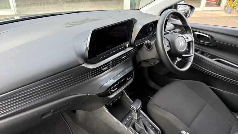 2024 Hyundai BAYON 1.0 TGDi Premium 5dr DCT Petrol Hatchback Hatchback Petrol Automatic