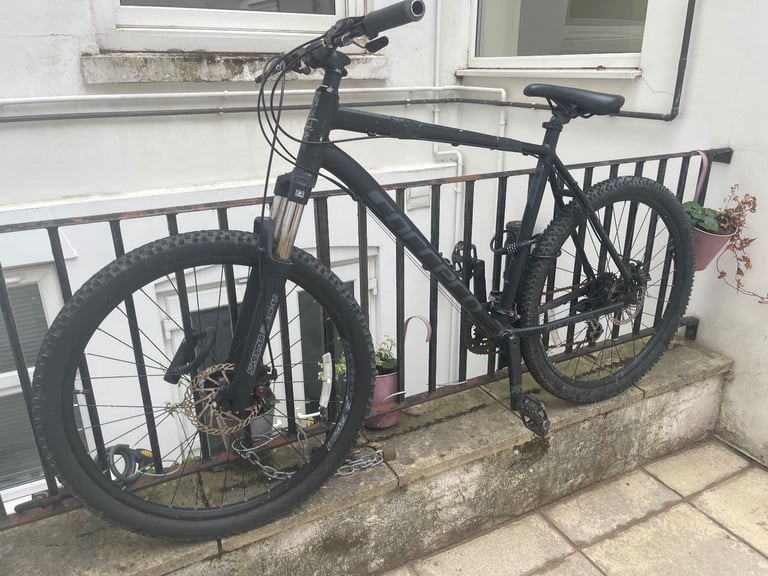 image for Carerra Mountain Bike