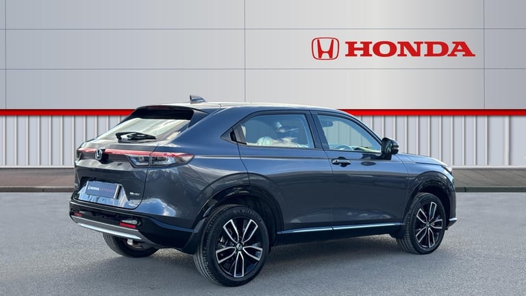 2023 Honda HR-V 1.5 eHEV Advance 5dr CVT Hybrid Hatchback Hatchback Hybrid Automatic