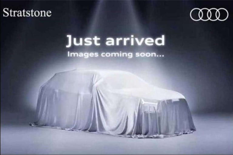image for 2022 Audi A1 30 TFSI 110 Black Edition 5dr HATCHBACK PETROL Manual