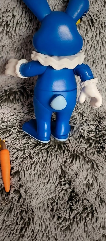 Five Nights At Freddy's Circus Bonnie Figure