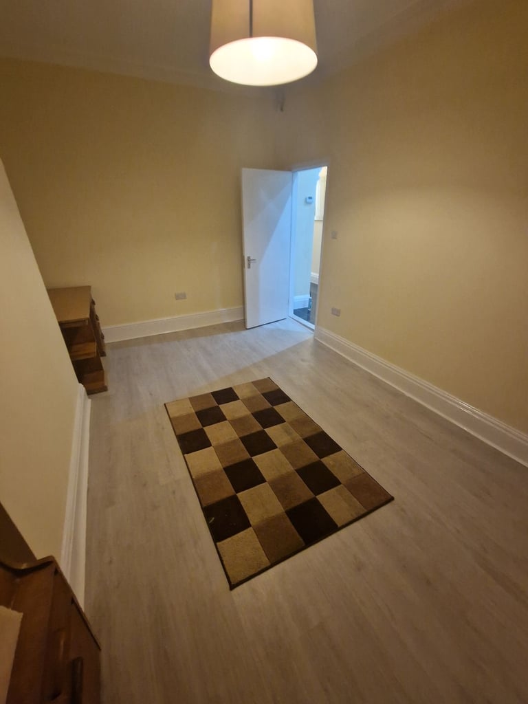 5 Bedroom HMO