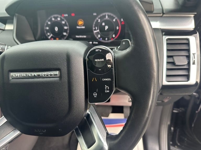 2020 Land Rover Discovery 3.0 SD V6 Landmark Edition SUV 5dr Diesel Auto 4WD Euro 6 (s/s) (306 ps...