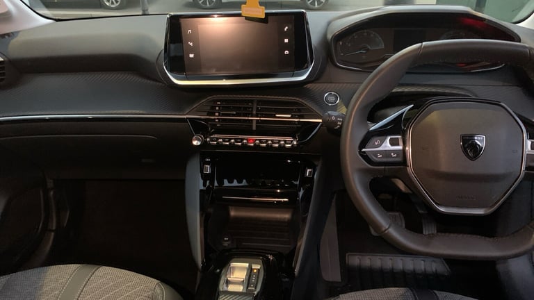 2024 Peugeot 208 50kWh E-Style Hatchback 5dr Electric Auto (7.4kW Charger) (136 ps) Hatchback Ele...