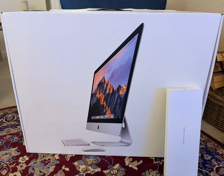 image for iMac Pro intel 5k display 