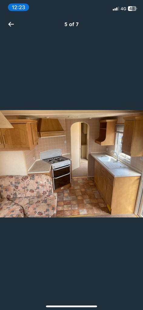 Static Caravan to Rent