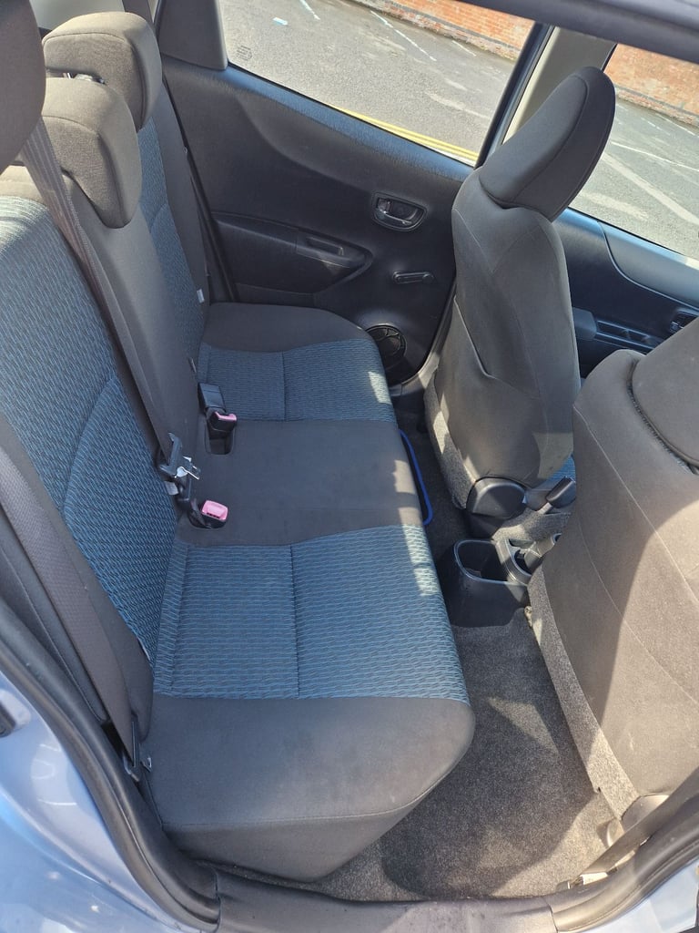 2011 Toyota Yaris 1.3 Petrol Manual