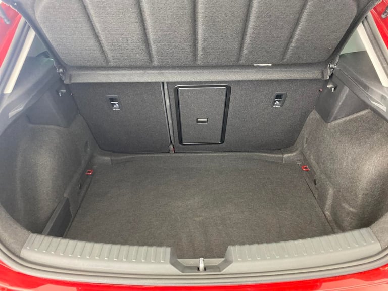 2022 SEAT Leon 1.5 TSI EVO FR Hatchback 5dr Petrol Manual Euro 6 (s/s) (150 ps) - NAV - CR Hatchb...
