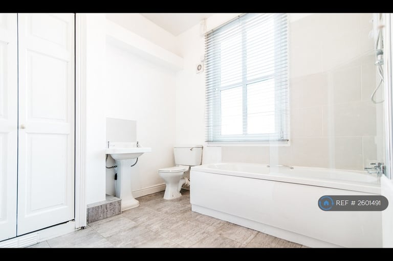 1 bedroom in Upperton Road, Leicester, LE3 (#2601491)