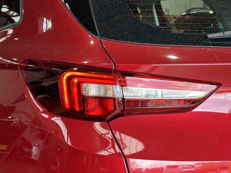 2019 Vauxhall Grandland X 1.2 Turbo Business Edition Nav SUV 5dr Petrol Manual Euro 6 (s/s) (130 ...