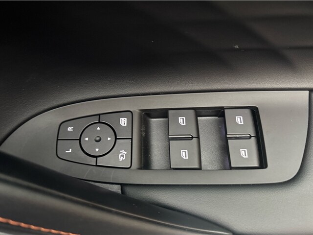 2025 MG MG HS 1.5 T-GDI Hybrid+ Trophy 5dr Auto Hatchback Hybrid Automatic