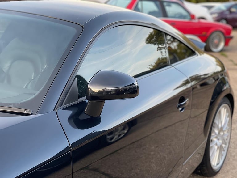 AUDI TT 3.2 TFSI V6 S line 2008