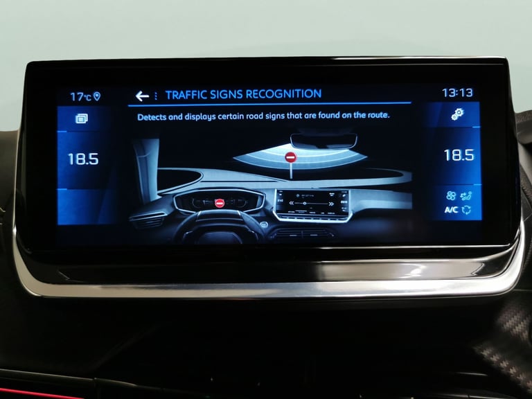 2021 Peugeot 2008 1.5 BlueHDi GT SUV 5dr Diesel Manual Euro 6 (s/s) (110 ps) - HEATED SEATS - Suv...