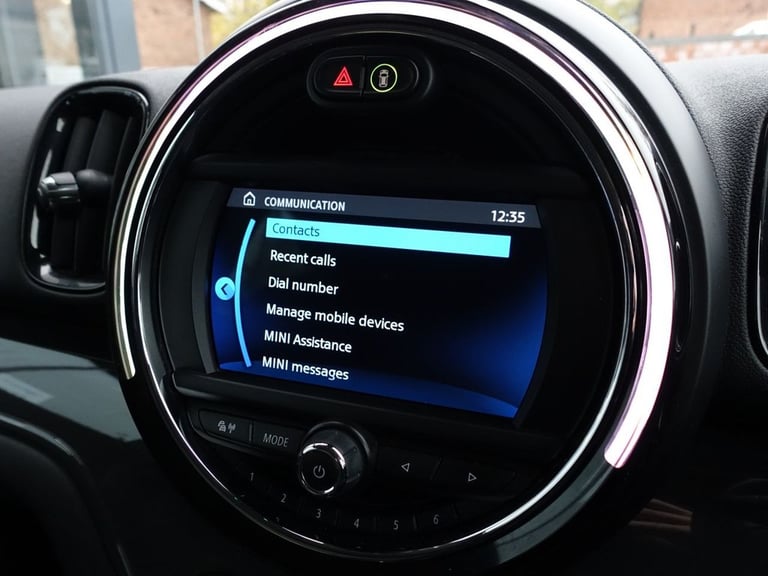 2018 MINI Countryman 1.5 GPF Cooper SUV 5dr Petrol Manual Euro 6 (s/s) (136 ps) HATCHBACK Petrol ...