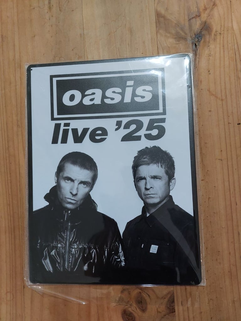 Music memorabilia 