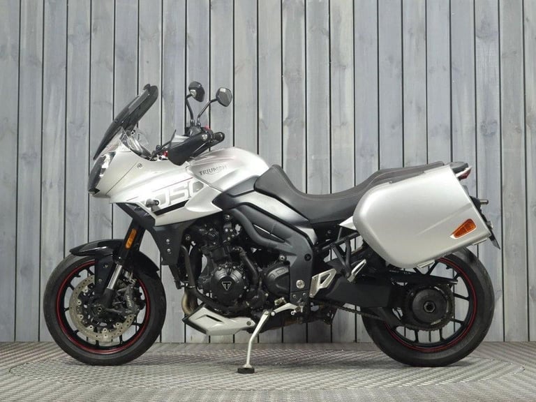 2019 19 TRIUMPH TIGER 1050 SPORT