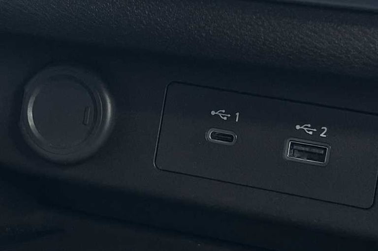 2025 Nissan X-Trail 1.5 MHEV 163 N-CONNECTA 5DR XTRONIC 4x4 Petrol Automatic