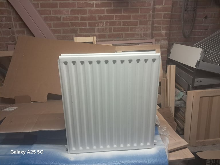 image for Dyson double radiador 