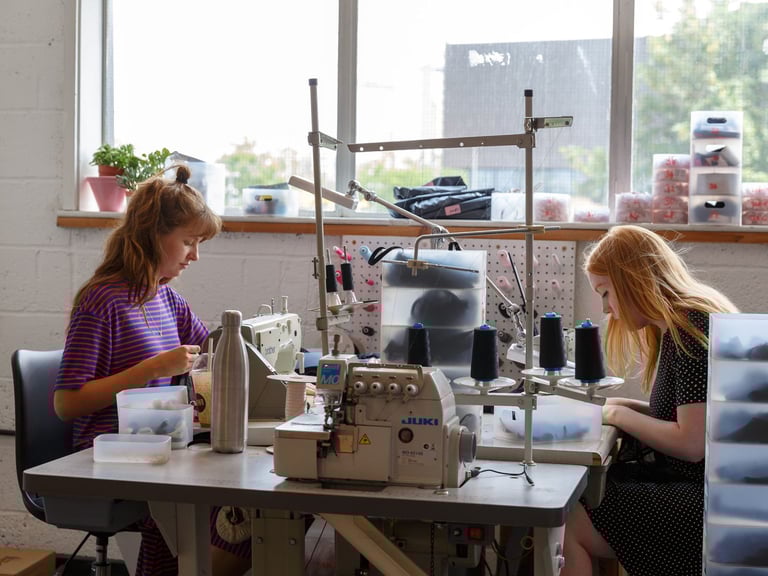 Creative Space | Workspace | Beauty Room | Office | Commercial Unit In Hackney East London E9
