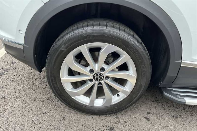 2022 Volkswagen T-Roc 2.0 TDI 150 EVO Style 5dr DSG HATCHBACK DIESEL Automatic