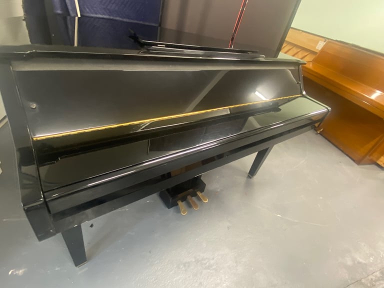 Yamaha Clavinova Digital Piano