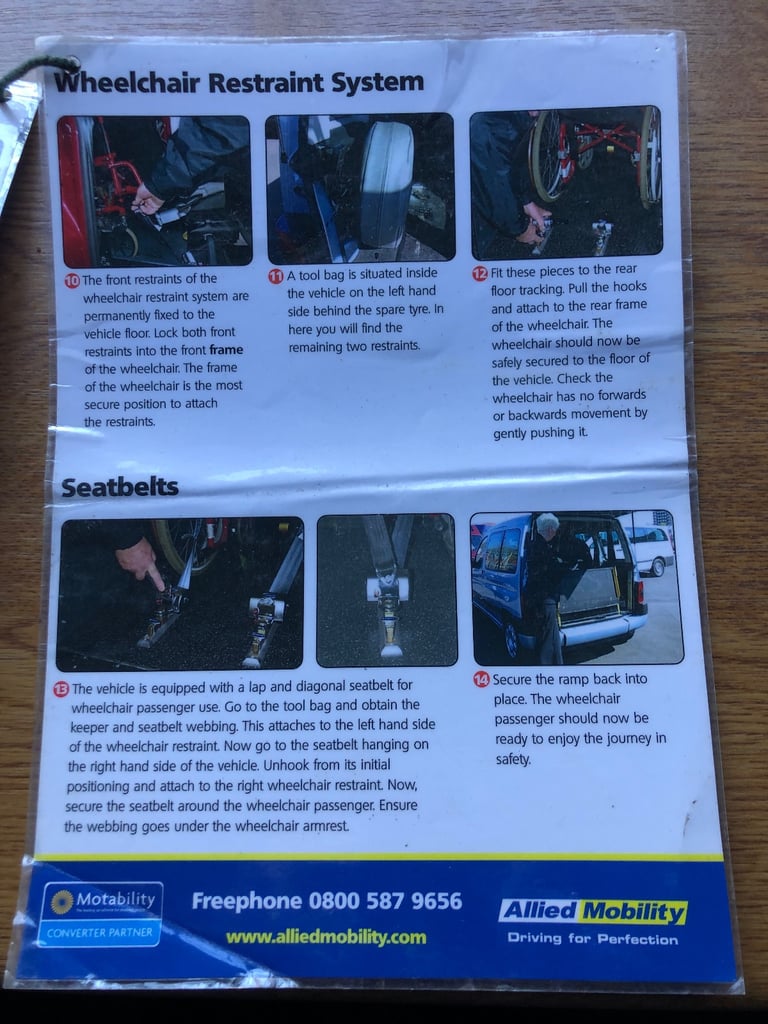 Peugeot, PARTNER ORIGIN COMBI, MPV, 2010, Manual, 1360 (cc), 5 doors