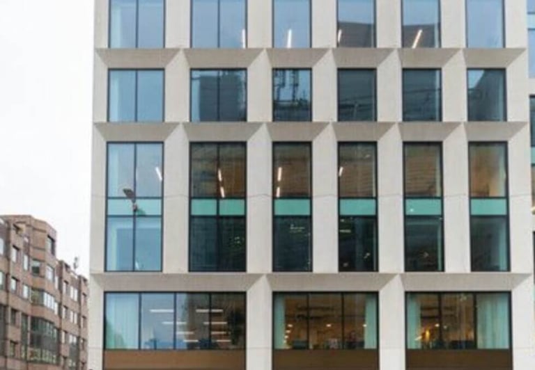 image for Furnished offices to rent in *Moorgate*. Office Spaces for 2 to 700 desks EC2