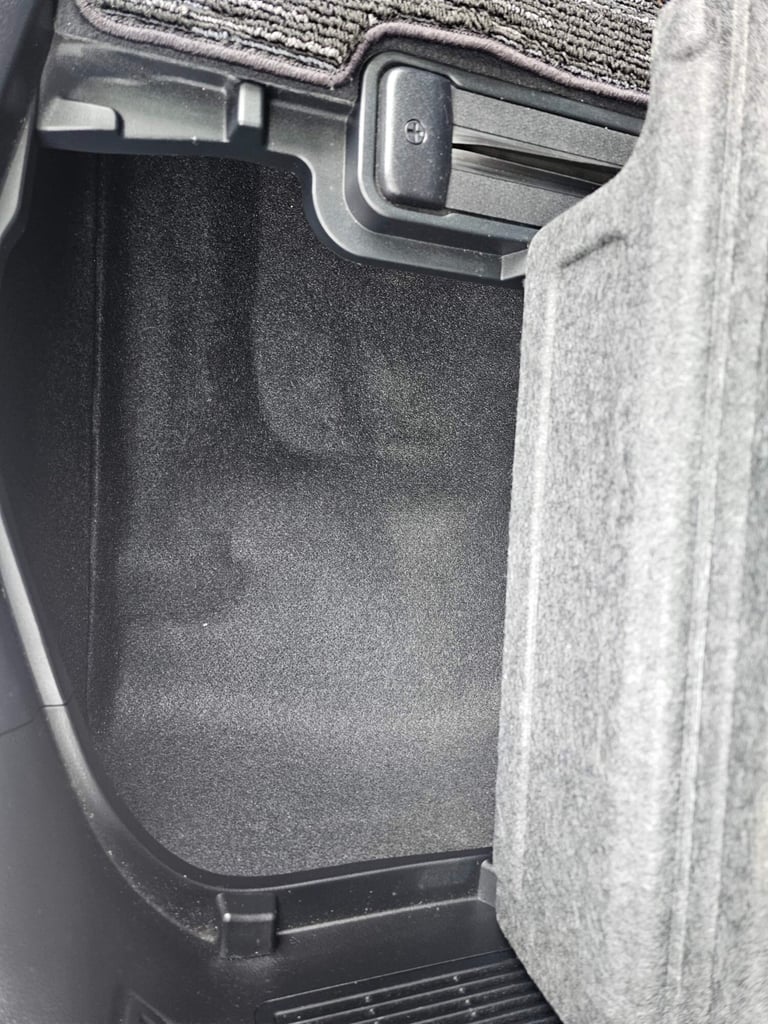 2016 Toyota Vellfire 2.5 Z A EDITION  Petrol Automatic