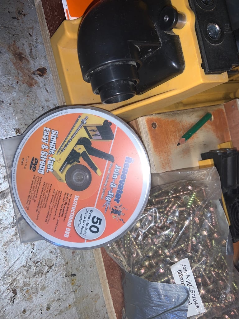 Renovator Join-A-Jig