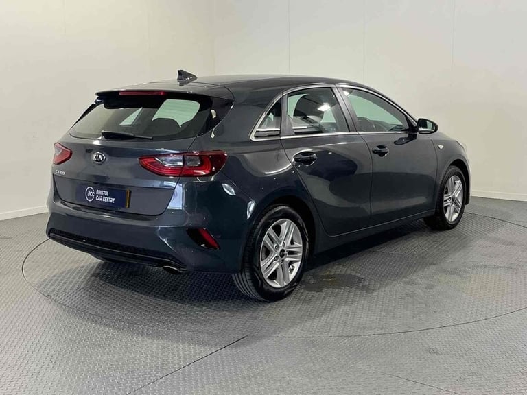 2019 Kia Ceed CRDi ECO 2 Hatchback Diesel Manual